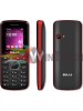 Mobile Phone BLU Z3 Music Black - Red, MP3/MP4 player,FM Radio,Κάμερα με Φλας, Ελληνικό μενού Κινητά Τηλέφωνα